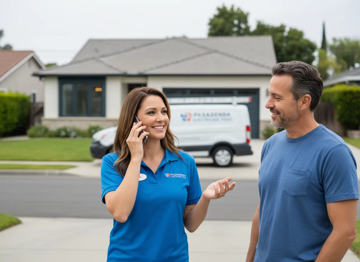 Electrician Grand Saline, TX FAQs